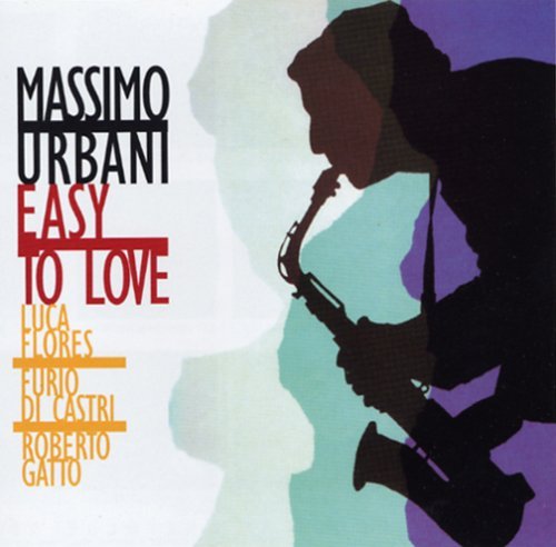 Urbani Massimo/Easy To Love